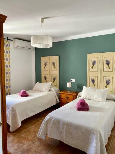 Agroturismo Villa Alberto