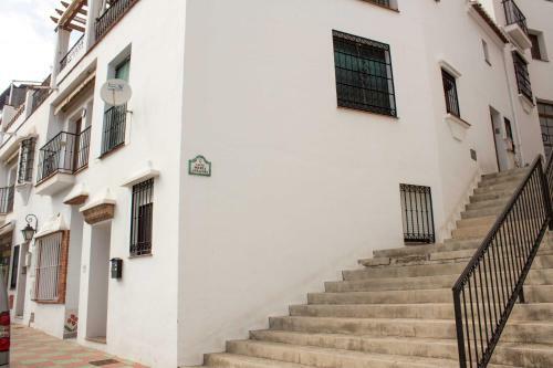 Apartamento Frigiliana Center
