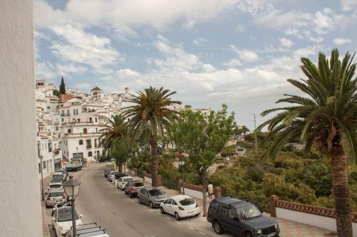 Apartamento Frigiliana Center