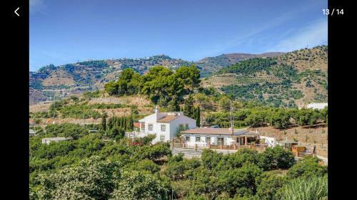Villa El Tinao