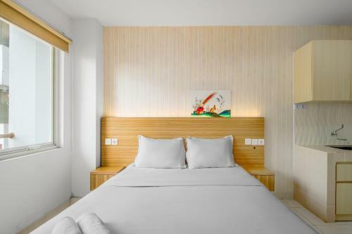 Skyland Sentul Tower Apartment