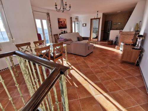 Agroturismo Casa Ayo