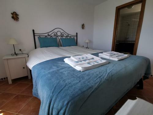 Agroturismo Casa Ayo