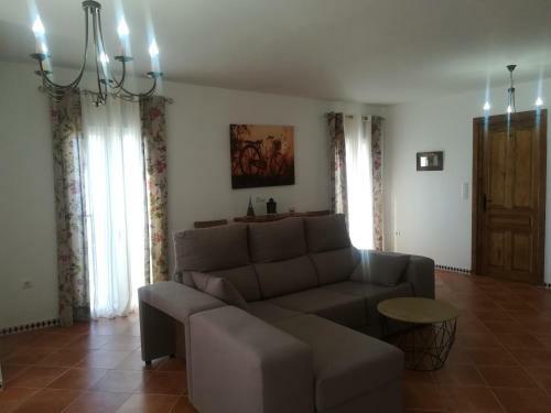 Agroturismo Casa Ayo
