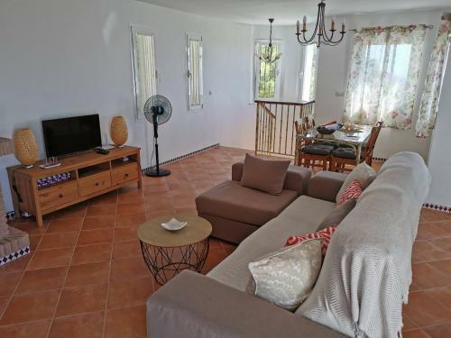 Agroturismo Casa Ayo