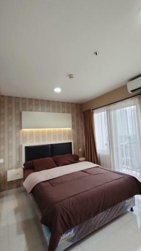 Kozy Room Sentul Tower Apartemen