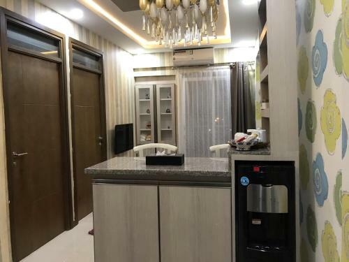 Apartamento Diantie's Room