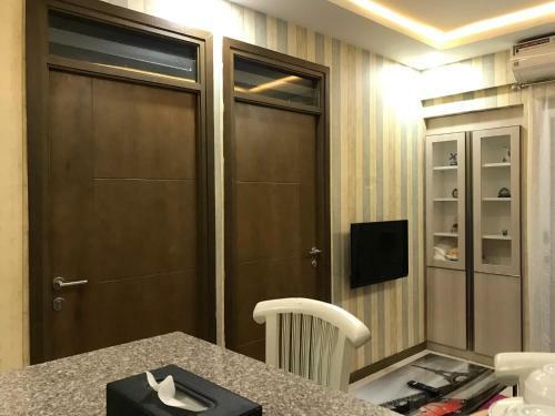 Apartamento Diantie's Room