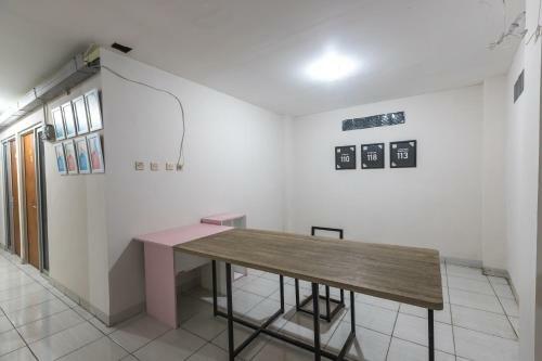 Hotel Maminoti Syariah Residence Redpartner