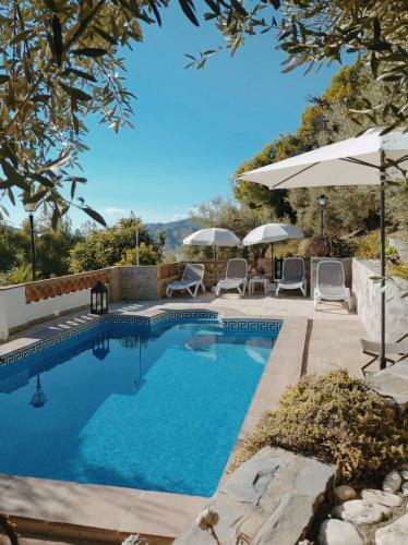 Agroturismo Casa Rural Las Molina