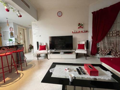 Apartamento Babel Tower