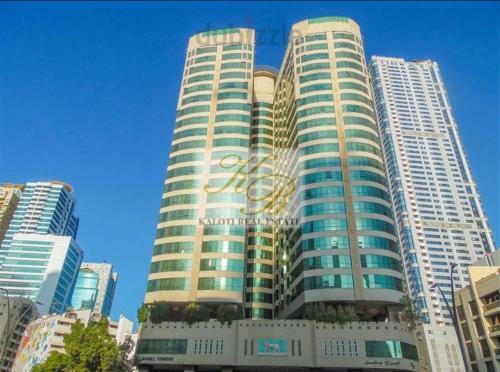 Apartamento Babel Tower