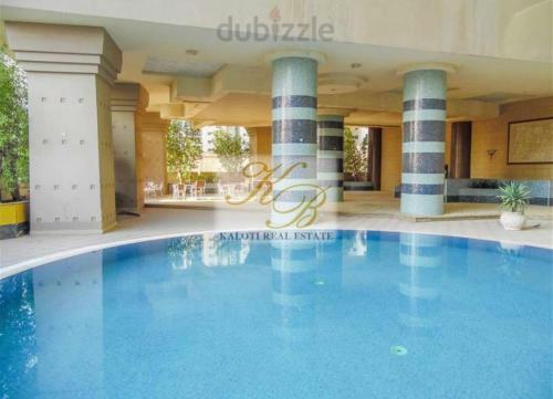 Apartamento Babel Tower