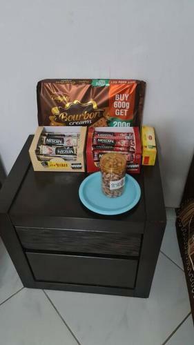 Apartamento Happy Nights