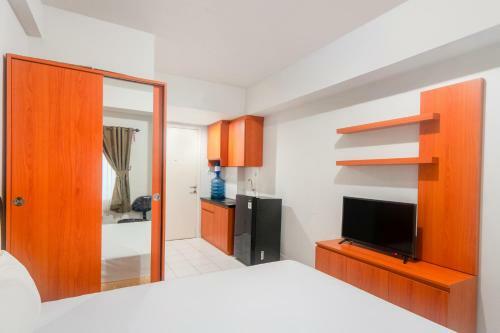Hotel Oyo Life 2837 Apartment Dramaga Tower