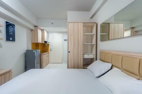 Hotel Oyo Life 2837 Apartment Dramaga Tower