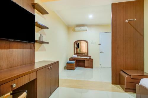 Hotel Vaccinated Staff - Oyo 3148 Sofia Homestay Syariah