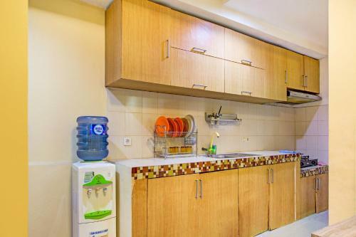 Hotel Vaccinated Staff - Oyo 3148 Sofia Homestay Syariah