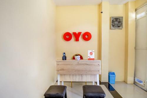 Hotel Vaccinated Staff - Oyo 3148 Sofia Homestay Syariah