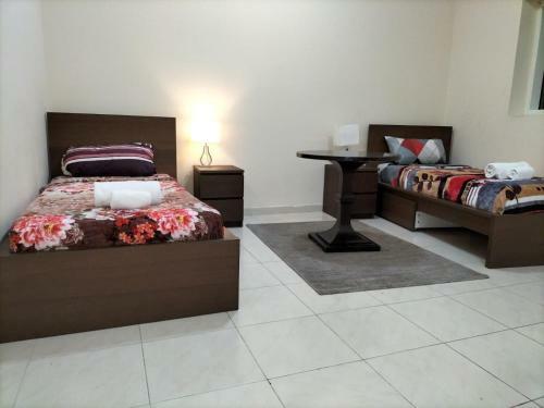 Sahara Mall 3 Bedroom Apartment Nahda
