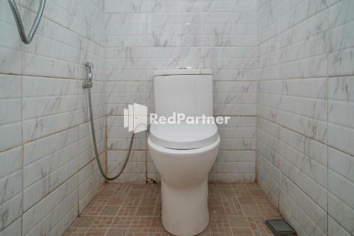 Hotel Yayah Rooms Bogor Syariah Redpartner