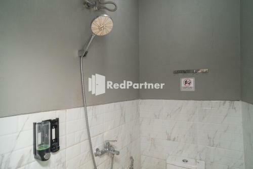 Hotel Yayah Rooms Bogor Syariah Redpartner