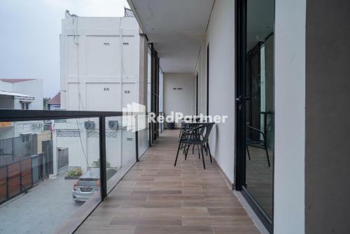 Hotel Yayah Rooms Bogor Syariah Redpartner