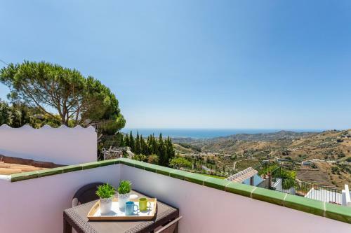 Villa Cortijo El Olivo