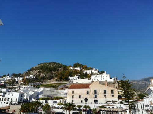 Apartamento Casita Ana