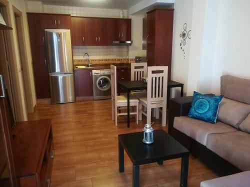 Apartamento Casita Ana
