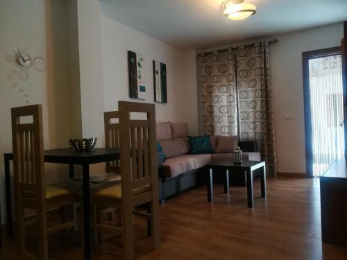 Apartamento Casita Ana