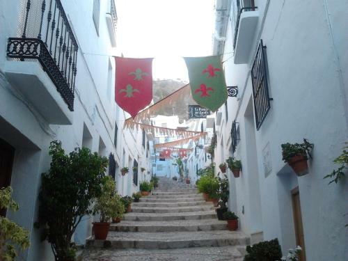Apartamento Casita Ana