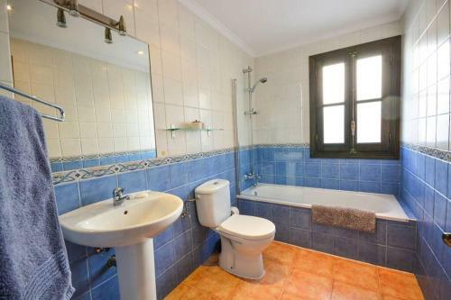Apartamento Santo Cristo 11, Frigiliana