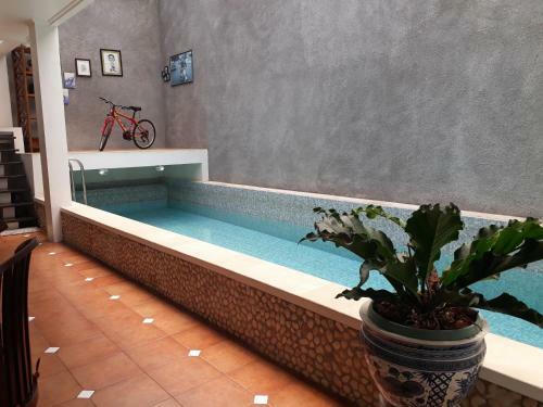 Kirana Guest House Bogor