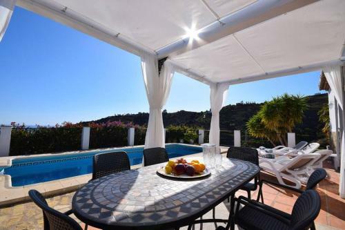 Apartamento El Quinto Pino, Frigiliana