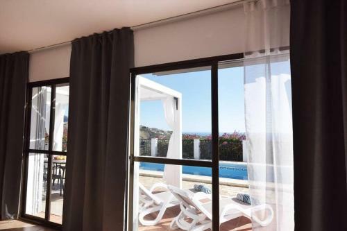 Apartamento El Quinto Pino, Frigiliana