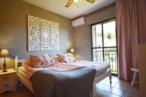 Apartamento El Quinto Pino, Frigiliana