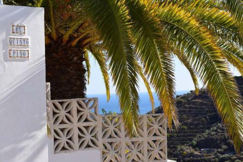 Apartamento El Quinto Pino, Frigiliana