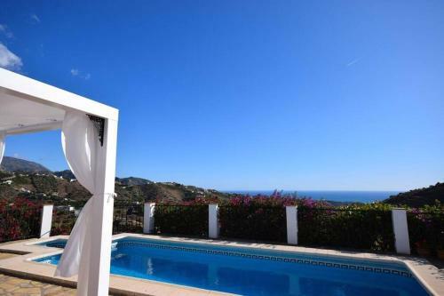 Apartamento El Quinto Pino, Frigiliana