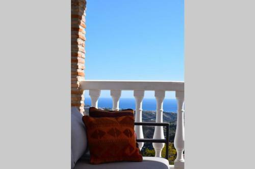 Apartamento El Quinto Pino, Frigiliana
