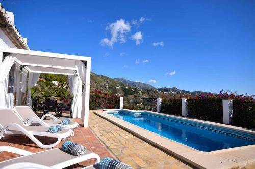 Apartamento El Quinto Pino, Frigiliana