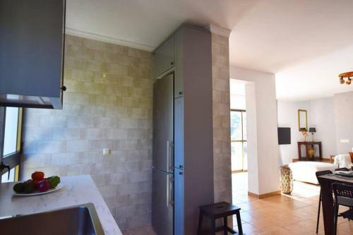 Apartamento El Quinto Pino, Frigiliana