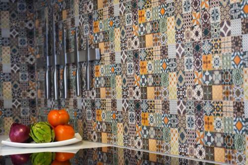 Apartamento El Quinto Pino, Frigiliana