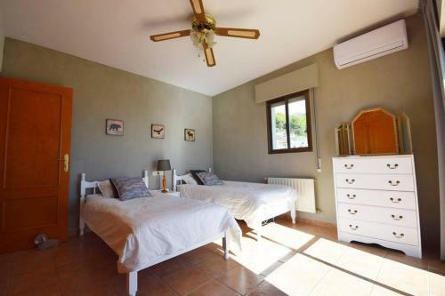 Apartamento El Quinto Pino, Frigiliana