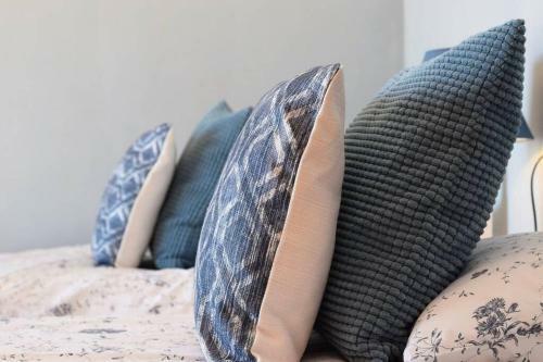 Apartamento El Quinto Pino, Frigiliana