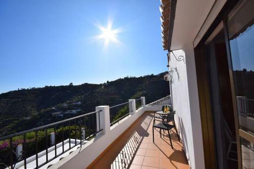 Apartamento El Quinto Pino, Frigiliana