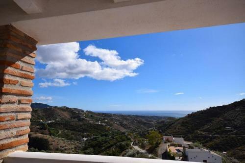 Apartamento El Quinto Pino, Frigiliana