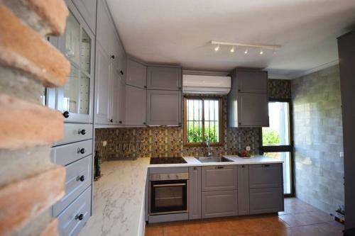 Apartamento El Quinto Pino, Frigiliana