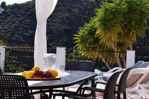 Apartamento El Quinto Pino, Frigiliana