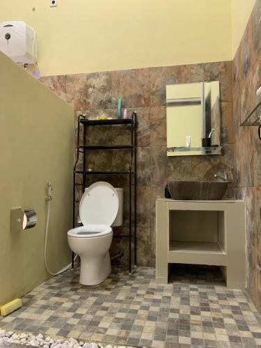Hotel Embay House & Private Pool